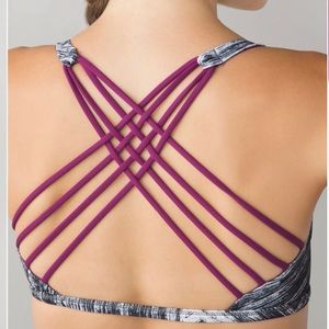 Lululemon Free To Be *Wild 🍋